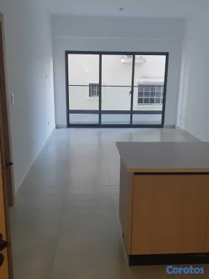 apartamentos - Apartamento Nuevo en Alquiler | Evaristo Morales 2 8
