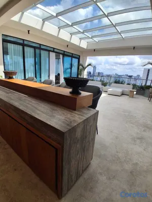 apartamentos - Apartamento en piantini Amueblado   US$ 1500    88 10