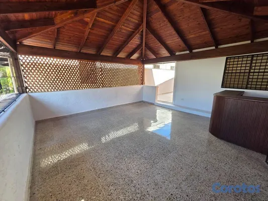 casas - Casa de 3 habitaciones en venta en El Cacique 4