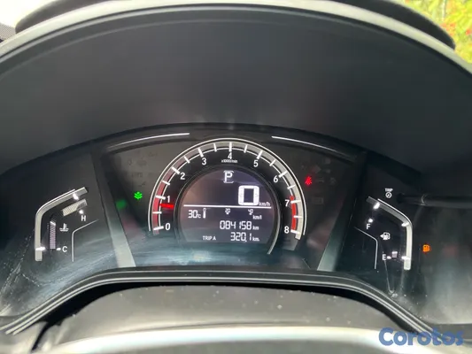 jeepetas y camionetas - Honda CRV 2018 LX 2.4L- AGENCIA BELLA 10