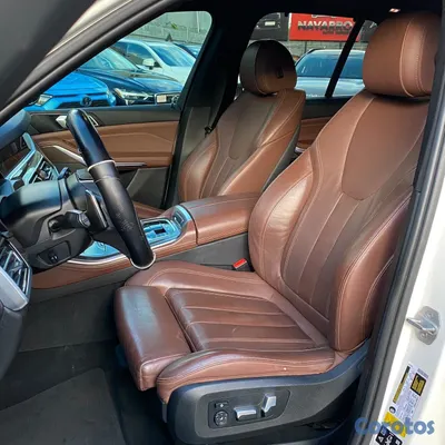 jeepetas y camionetas - BMW X5 xDRIVE 40i PACKAGE M 2019 3