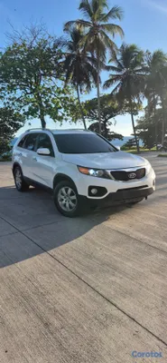 jeepetas y camionetas - Kia sorento 2013 Americana 3
