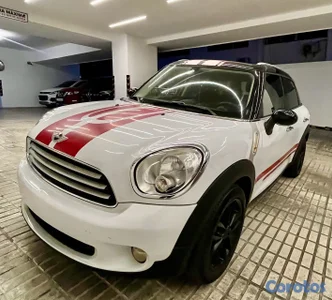 Mini cooper Countryman buena oportunidad 