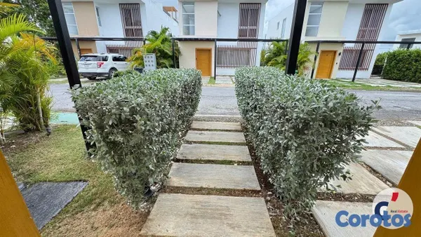 casas - VILLA EN VISTA CANA · Ref 1537864 17
