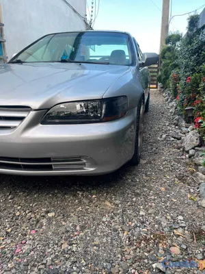 carros - HONDA ACCORD 2002 FULL  2