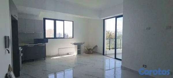 apartamentos - Los Cacicazgos, LUJOSO apartamento en excelente ubicación, acabados de PRIMERA 3