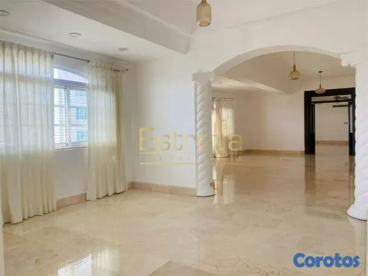 apartamentos - Apartamento en venta o alquiler (312mt2) de 3 habitaciones en sector Bella Vista 3