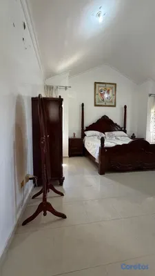 casas - Residencia en Los Cerros | Patio Enorme, Doble Cocina y Terraza para Celebracion 10