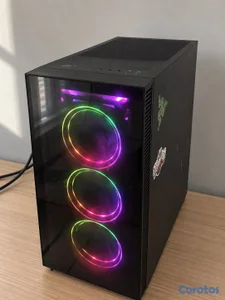 CPU GAMING DE OPORTUNIDAD