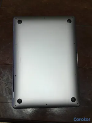 computadoras y laptops - Macbook Air 2020 i3 4