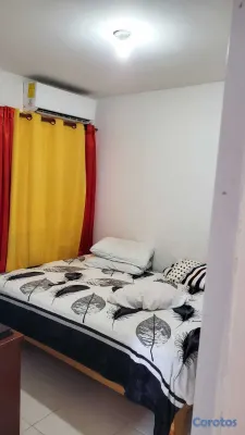 apartamentos - VENDO APARTAMENTO RESIDENCIAL MONUMENTAL.          3