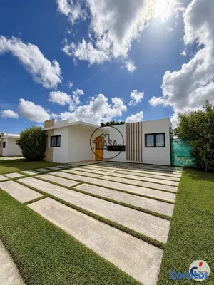 casas - Casa en alquileamueblada en vistacana · Ref 168740 16