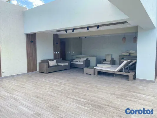 apartamentos - Hermoso apartamento en alquiler. 7