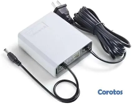 otros electronicos - Mini UPS 12V – Respaldo para Router, Cámara y Equi 2