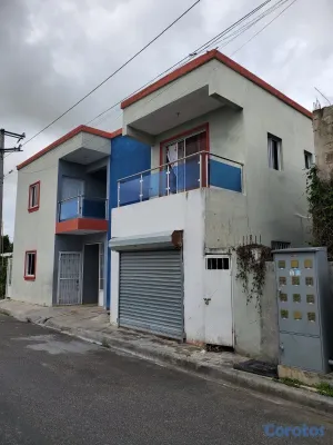 otros inmuebles - Edificio 20 Apartamentos + Local en Verón Punta Cana 4