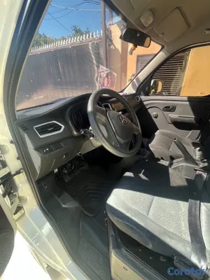 jeepetas y camionetas - Furgoneta KYC 10