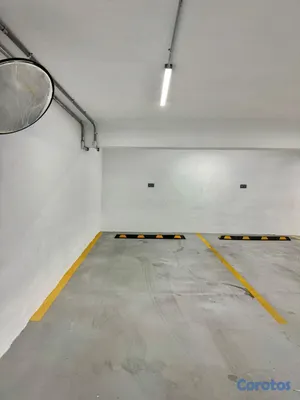 apartamentos - APARTAMENTO NUEVO EN ALQUILER – LOS RESTAURADORES  2