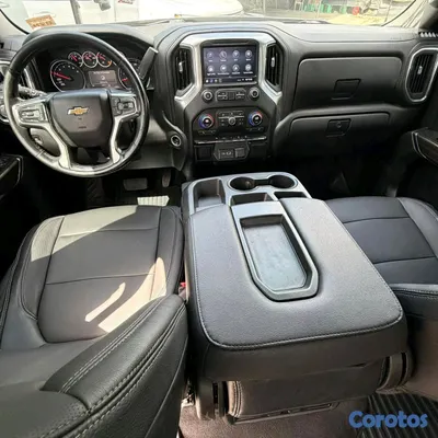 jeepetas y camionetas - chevolet silverado duramax 2019 2