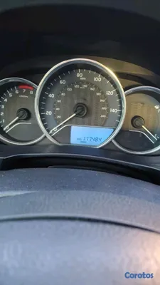 carros - Toyota corolla le 2016 5