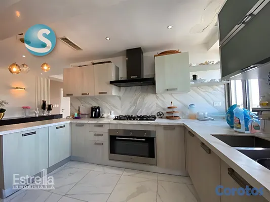 penthouses - Penthouse en Alquiler Renacimiento 8