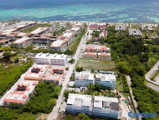 penthouses - ¡VIVE EL SUEÑO CARIBEÑO EN RETIRO BÁVARO 1! 🏝️🔥 7