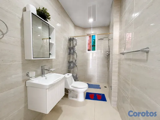 apartamentos - Apartamento proximo al Malecon Zona Colonial Ciuda 8