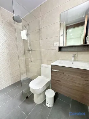 apartamentos - Apartamento de 1 habitacion amueblado en alquiler  7