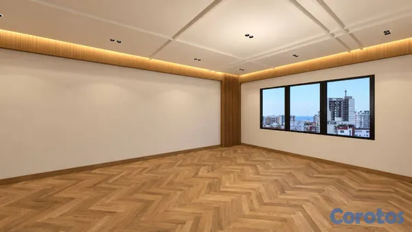apartamentos - PROYECTO DE APARTAMENTO EN VENTA, SECTOR: NACO 5