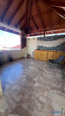 penthouses - Penthouse en Venta en Residencial Don Juan – Colinas del Oeste 10