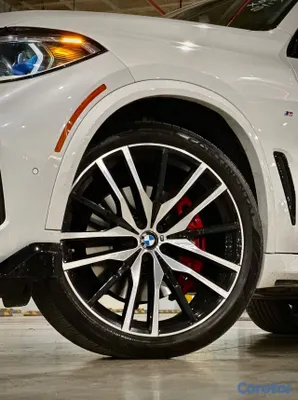 jeepetas y camionetas - bmw x5 sDrive40i m sport 2022 7