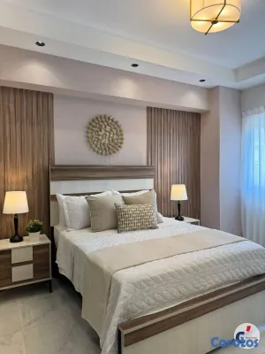 apartamentos - Apartamento de lujo en La Esperilla – Piso 11 · Re 8