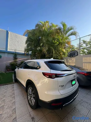 jeepetas y camionetas - mazda cx9 2017 signature  4