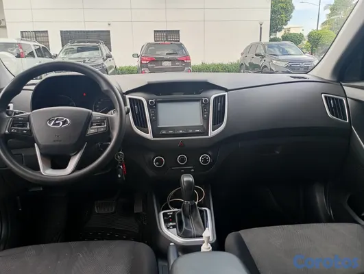 jeepetas y camionetas - HYUNDAI CANTUS 5