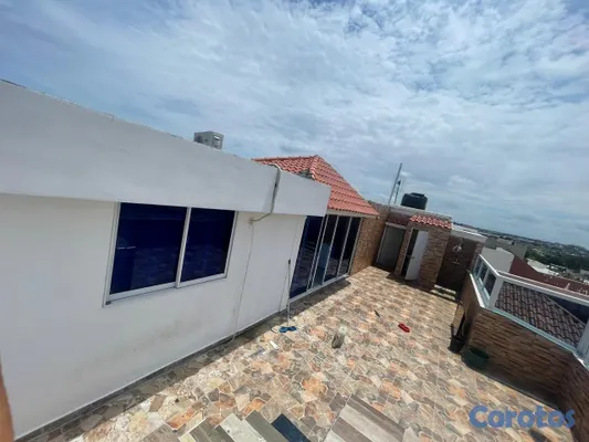 penthouses - Penthouse en corales del sur 7