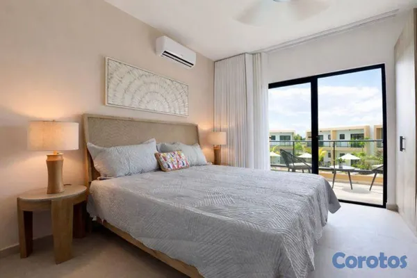 casas vacacionales y villas - Townhouse en venta | La Romana -3416 8