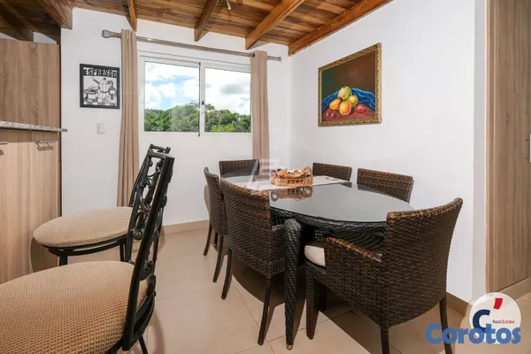 penthouses - Alquiler de Penthouse en Punta Popy, Las Terrenas  12