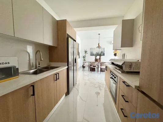 apartamentos - Apartamento en venta en Serralle - 27 3