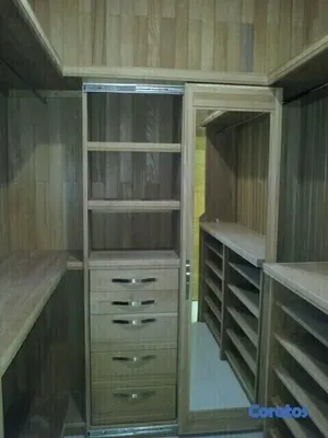 servicios profesionales - fabricacion de walking closet closet puertas 9
