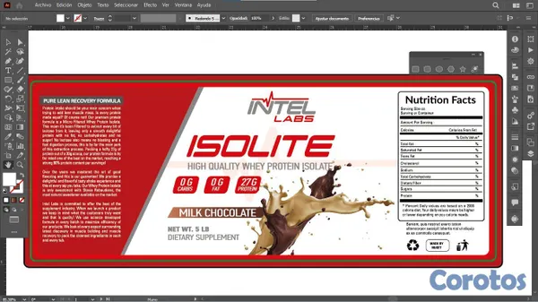 servicios profesionales - DISEÑO DE PACKAGING Y EMPAQUES PARA PRODUCTOS 4