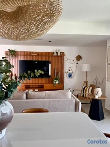 Apartamento en Ciudad las Canas Cap Cana Totalmente amueblado y equipado 