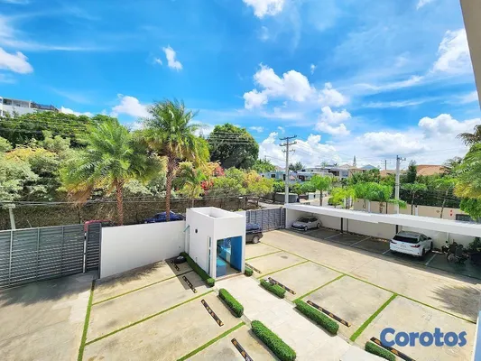 apartamentos - APARTAMENTO ASCENSOR Y PLANTA FULL LOS CERROS DE G 7