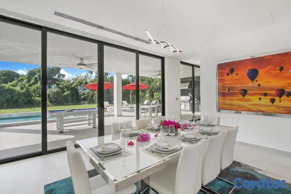 apartamentos - Villas y Townhouses en Punta Cana desde US$149,700 10