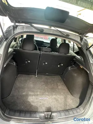 jeepetas y camionetas - Nissan Kicks 2023 9