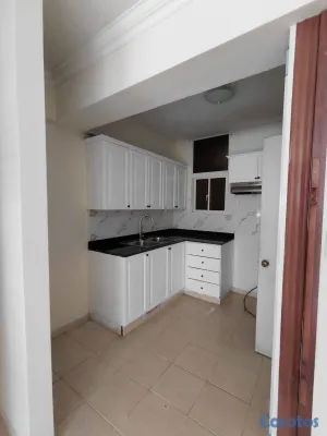 apartamentos - Apartamento en Alquiler en Zona Universitaria con 140 m² y Terraza Familiar 10
