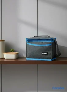 Bulto Térmico para Lonchera – Lleva tu Comida Siem