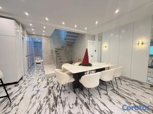apartamentos - vendo oh renacimiento piso 8 y 7 tres habitaciones con au baño balcón terraza  15