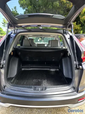 jeepetas y camionetas - Honda crv ex 2022, 4x4 3