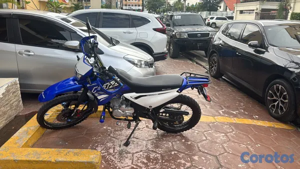 motores y pasolas - tauro 150 cro 3