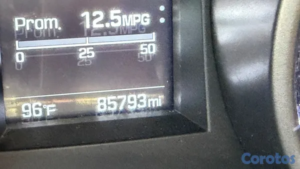 jeepetas y camionetas - HYUNDAI SANTA FE 2017 INTERIOR EN PIEL UNICO DUEÑO 4