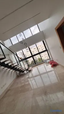 apartamentos - EXCLUSIVO APARTAMENTO TIPO LOFT EN BELLA VISTA 3